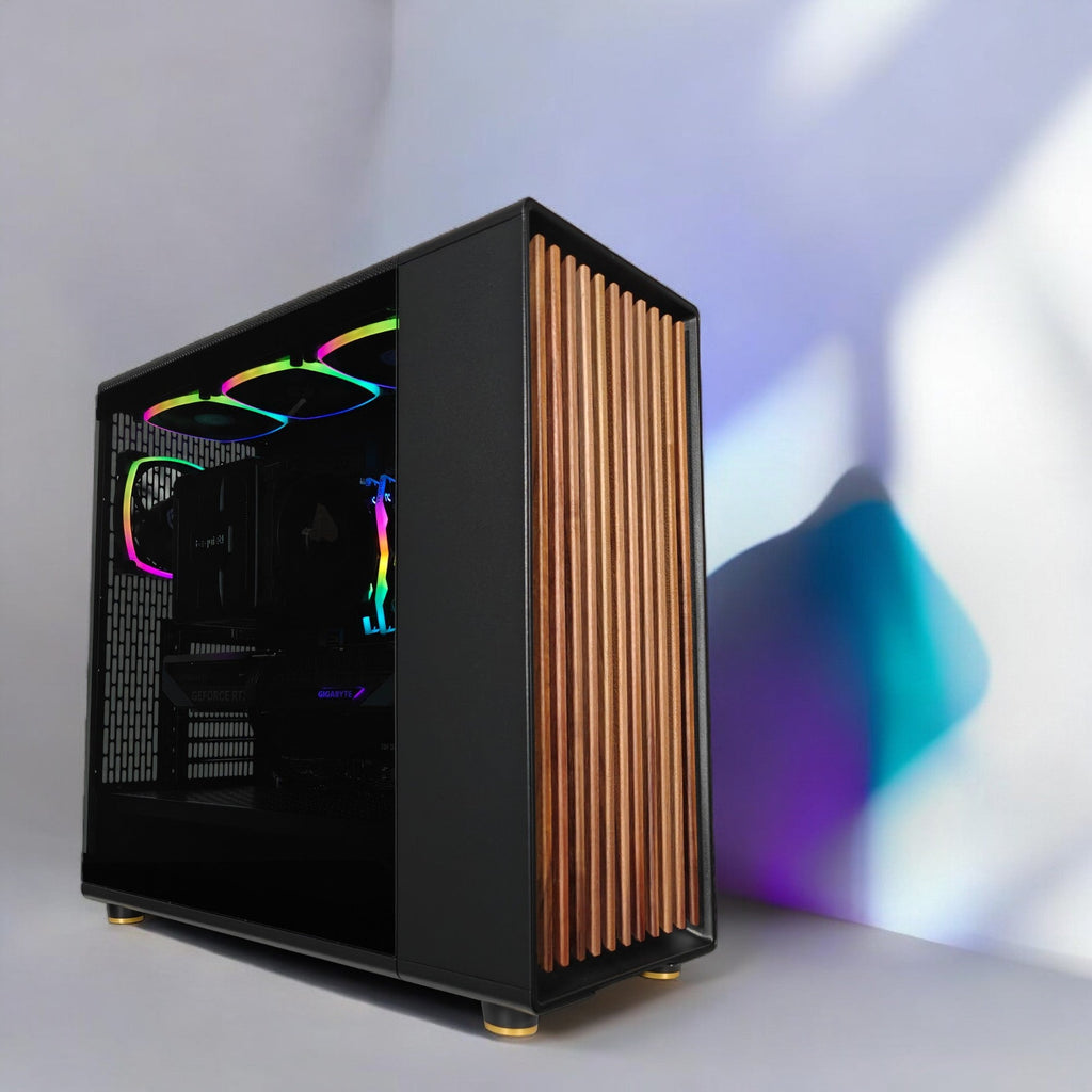 North XL Extreme Ready to Ship Gaming PC