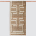 Naira Handwoven Jute Runner