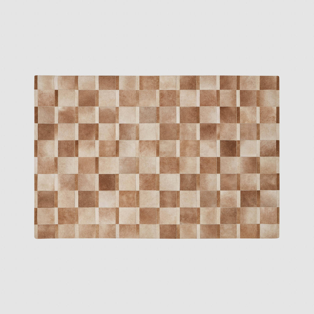 Natali Cowhide Area Rug - Image 4