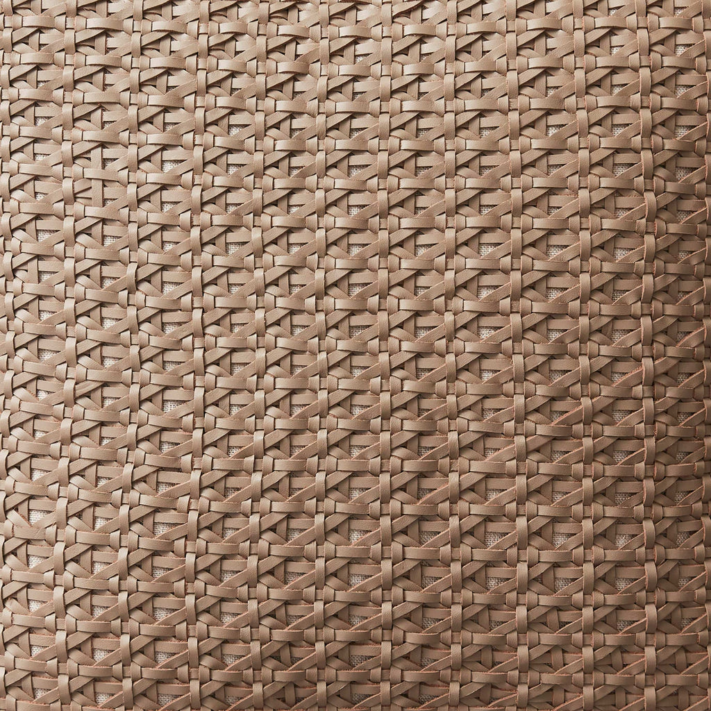 Nehali Leather Pillow - Image 2