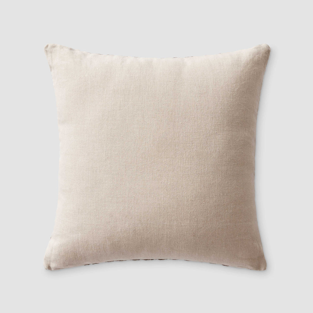 Nehali Leather Pillow - Image 3