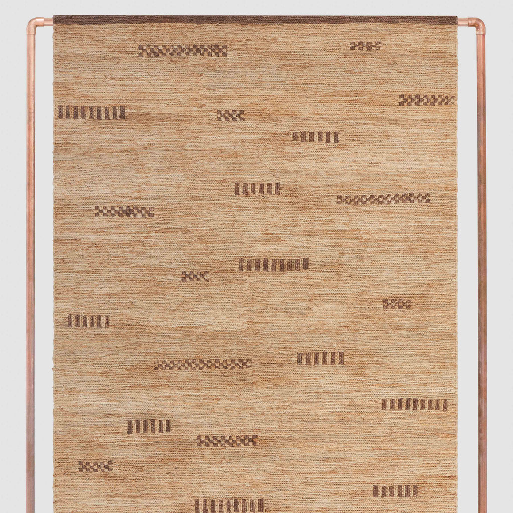 Nemali Jute Area Rug