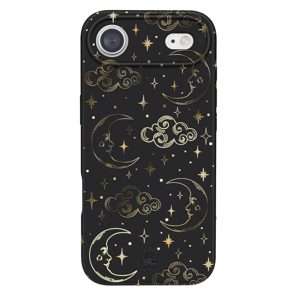 Night Sky Celestial iPhone Case