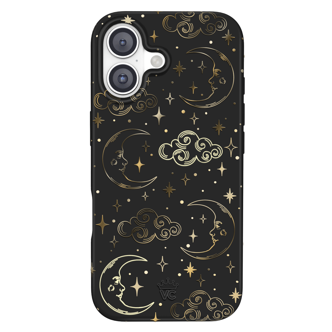 Night Sky Celestial iPhone Case