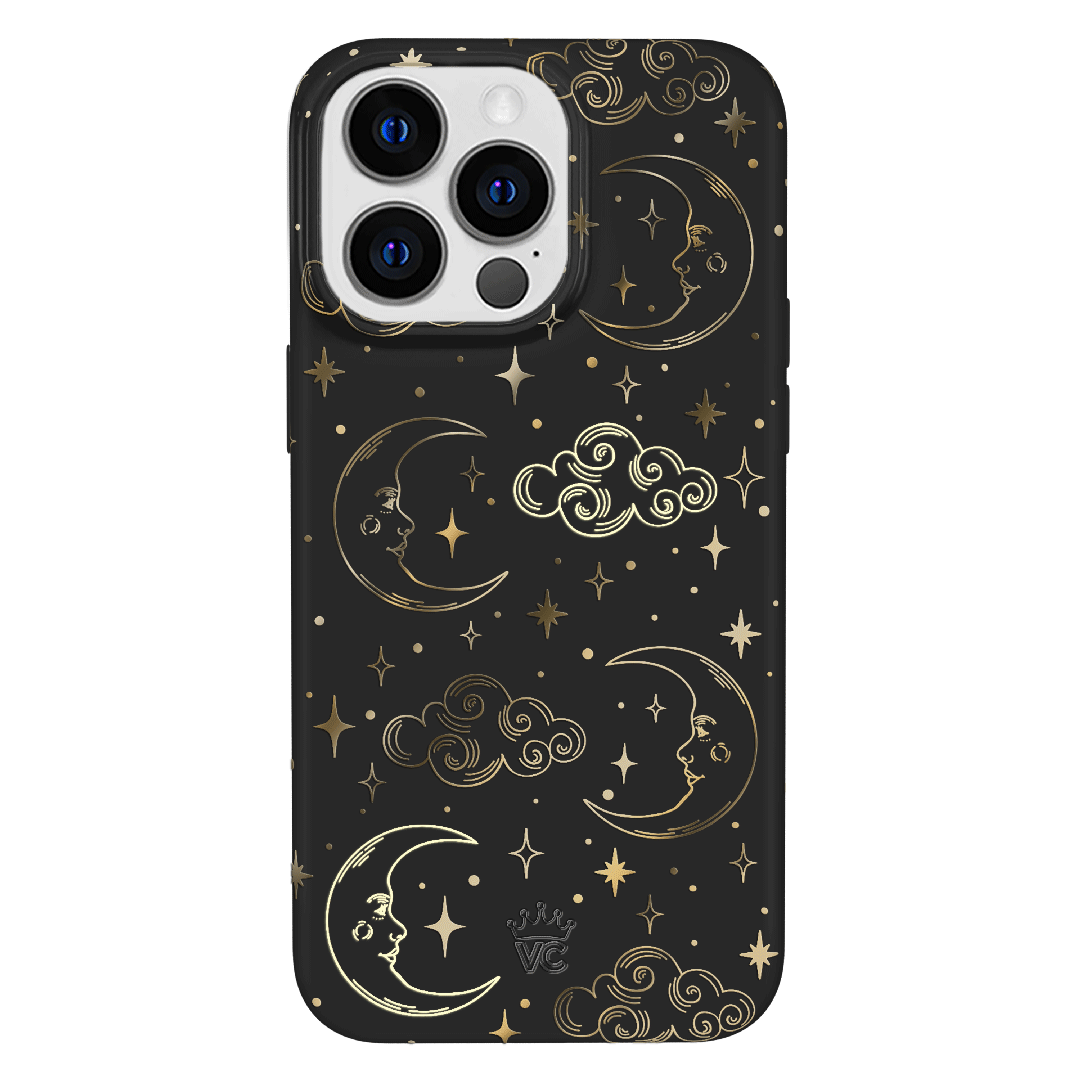 Night Sky Celestial iPhone Case