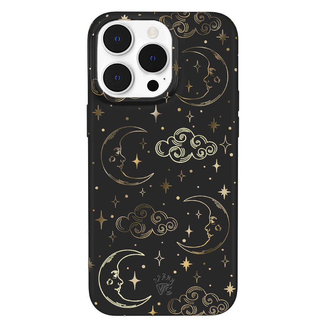 Night Sky Celestial iPhone Case