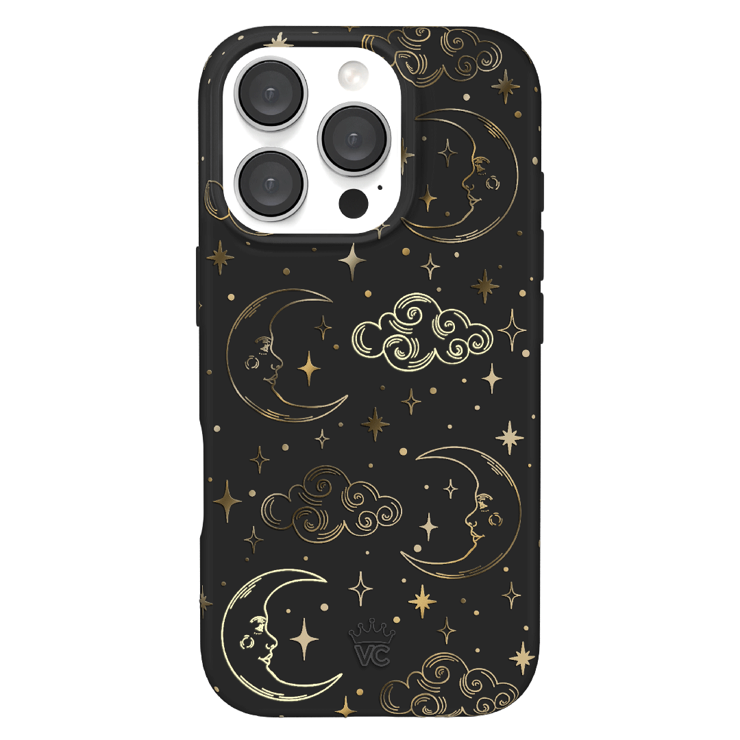 Night Sky Celestial iPhone Case