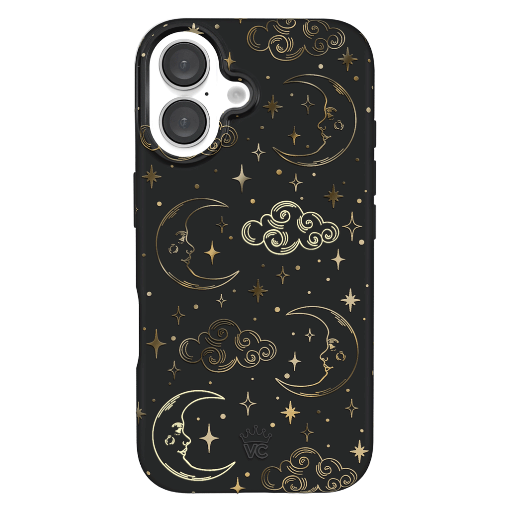 Night Sky Celestial iPhone Case