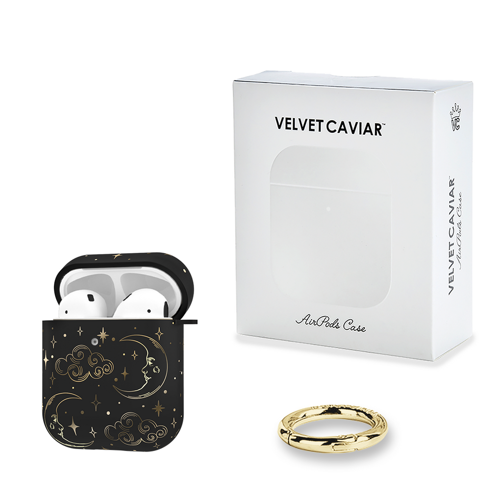 Night Sky Celestial AirPod Case