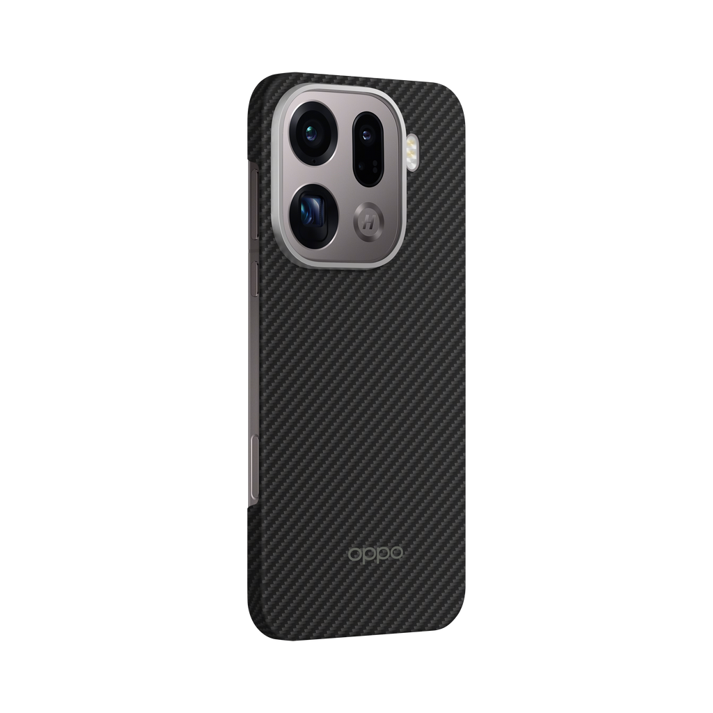 Backcover OPPO Find X9 Pro 5G