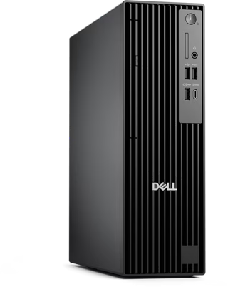 Dell Pro Slim Plus Desktop Ultra 5 235 | 32GB | 512GB NVMe | Win11 Pro | 3 Yr Dell Warranty