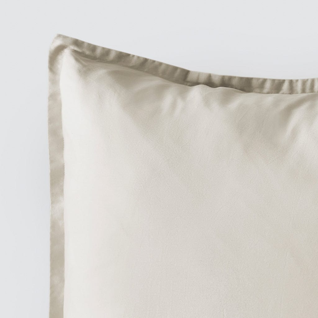 Organic Resort Cotton Shams - Image 12