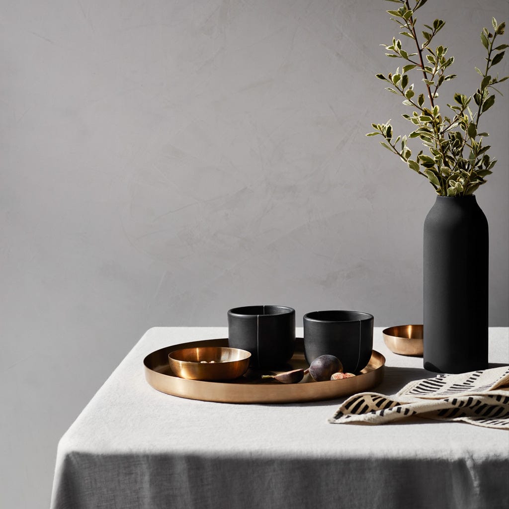 Oro Cacao Cups - Set of 4 - Image 9