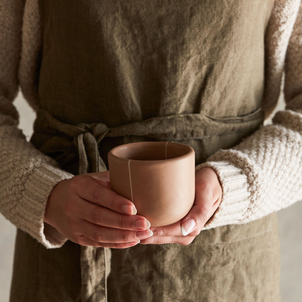 Oro Cacao Cups - Set of 4 - Image 4