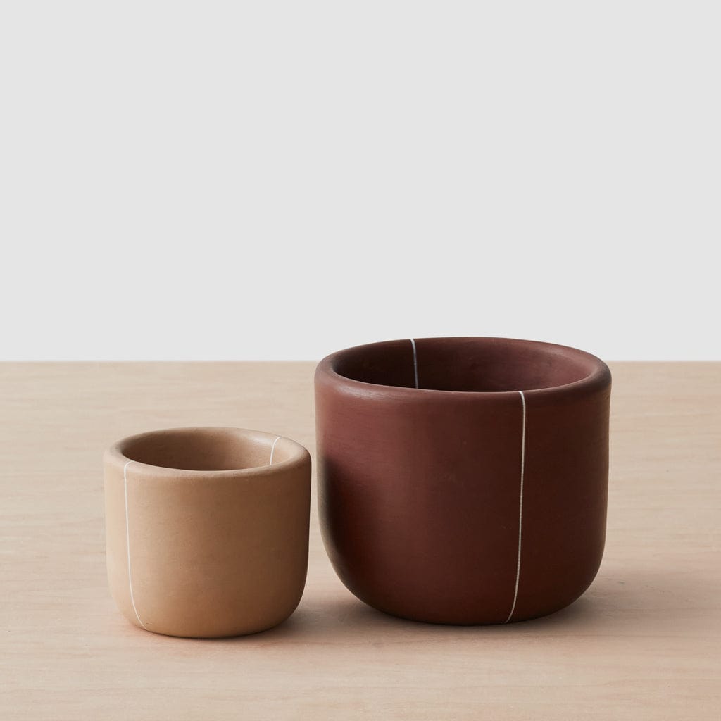 Oro Cacao Cups - Set of 4 - Image 13
