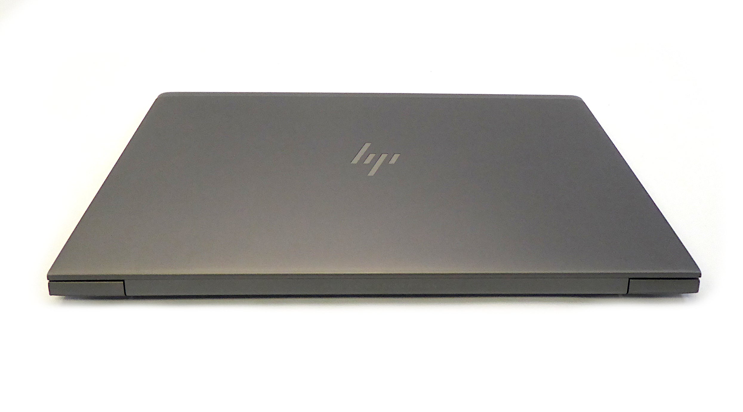HP ZBook 15U G5 Laptop, 15.6" i7 8th Gen, 16GB RAM, 256GB SSD (Grade C)