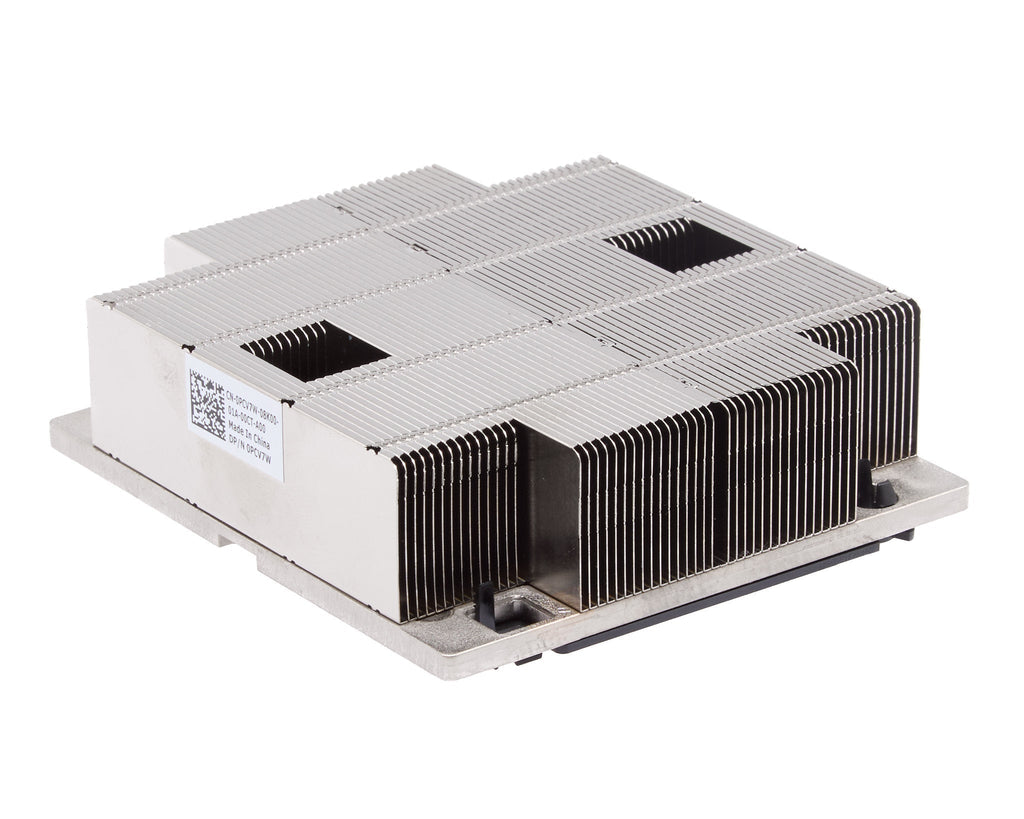 Dell PowerEdge M640 CPU 1 Heatsink