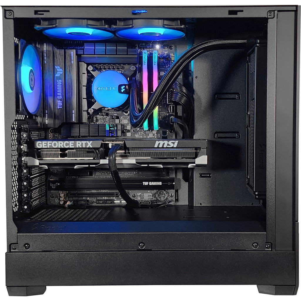 Apex Legends Performance 1080P Gaming PC