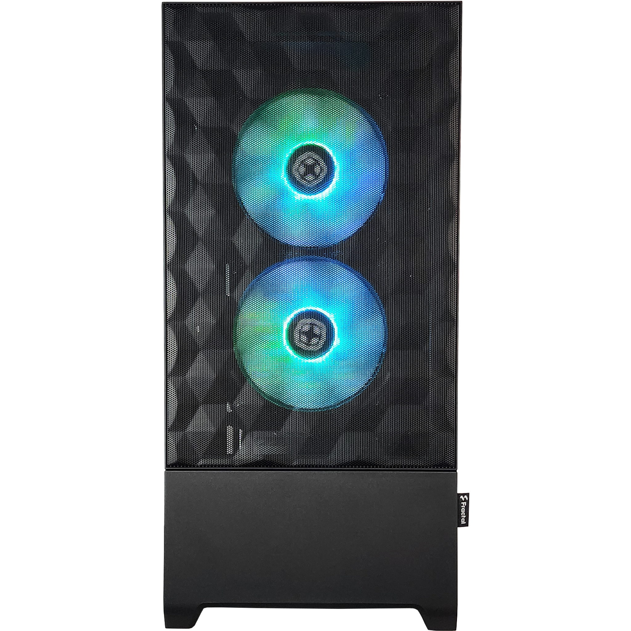 1080p High FPS Gaming PC + Monitor — Game Ready Bundle