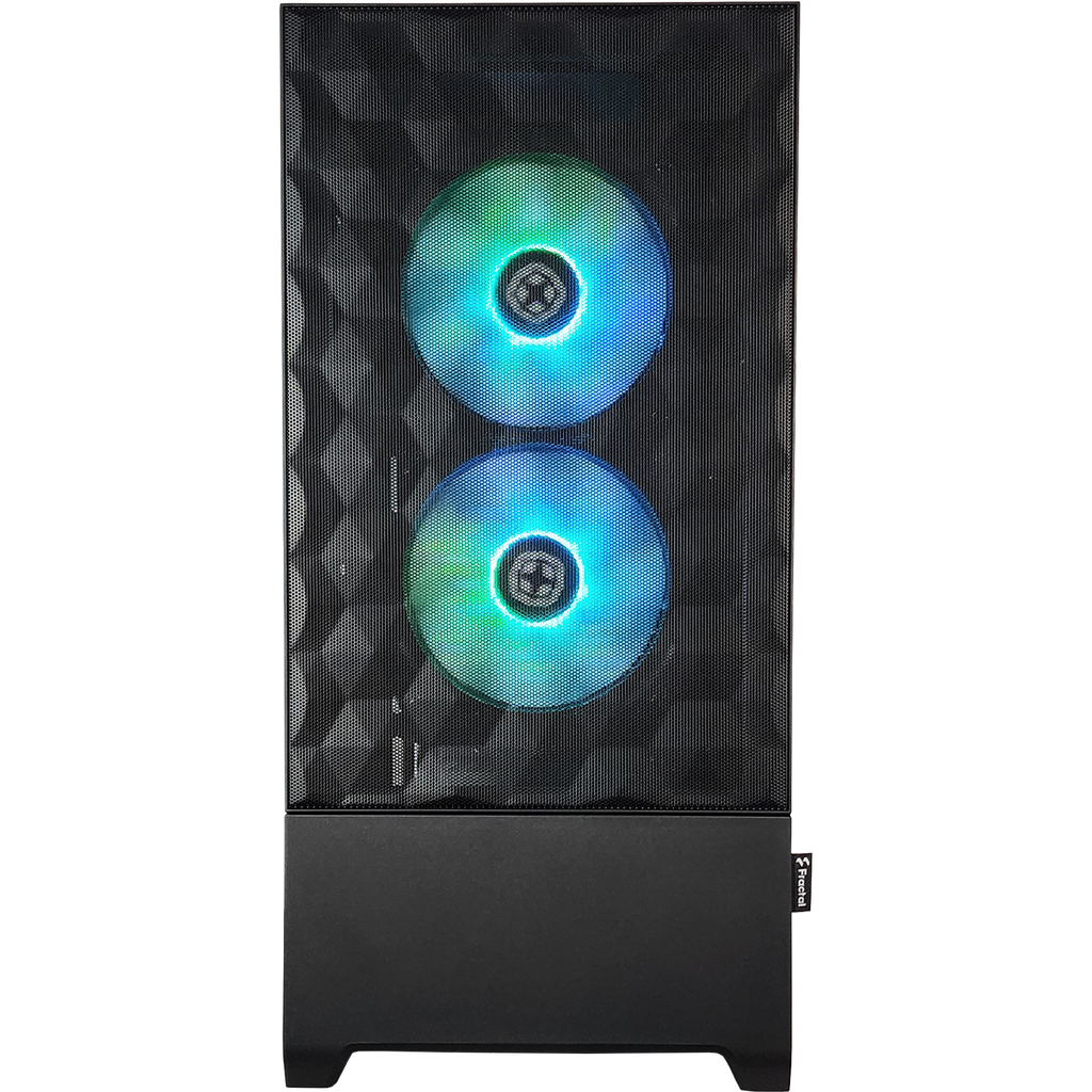 1080p High FPS Gaming PC