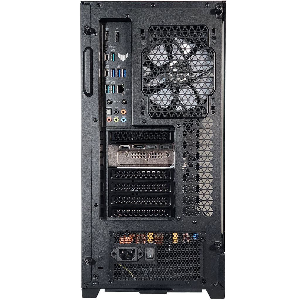 Battlefield 6 Performance 1080P Gaming PC