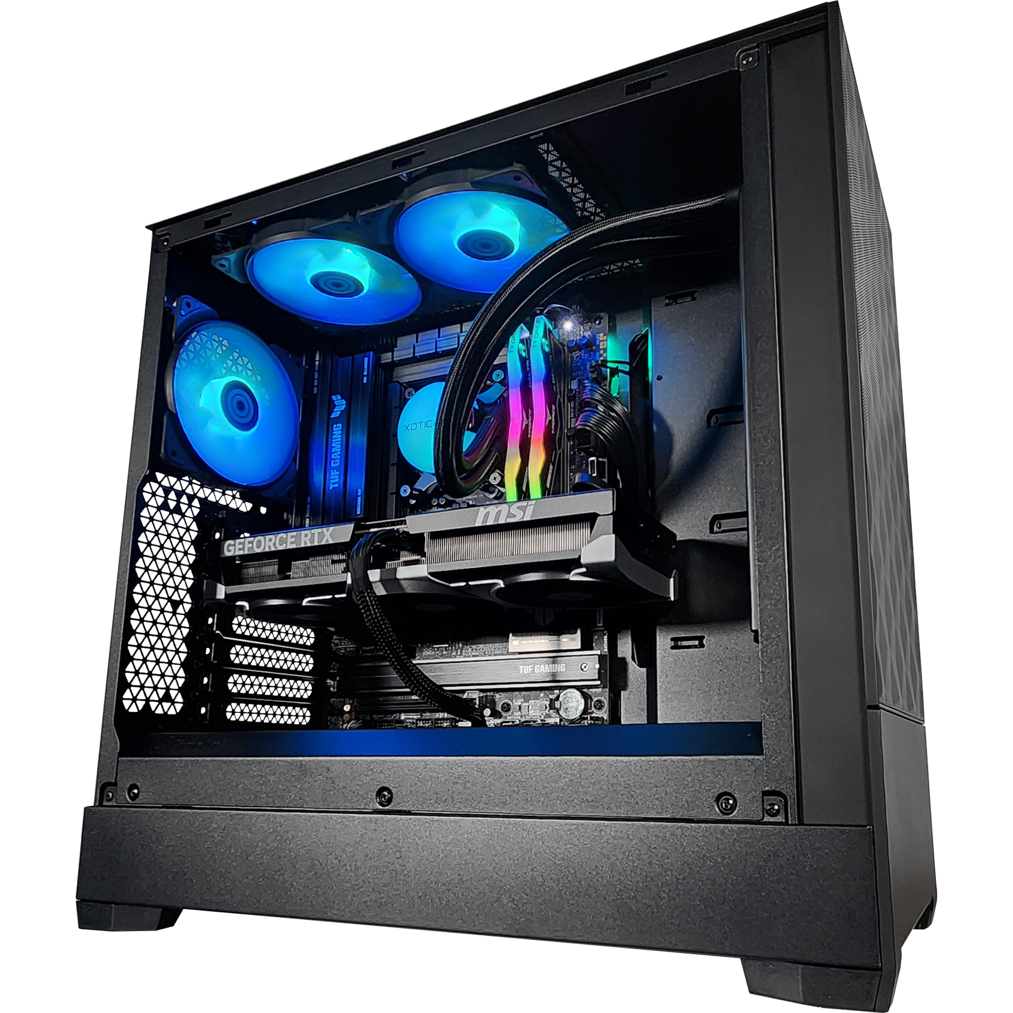 Battlefield 6 Performance 1080P Gaming PC