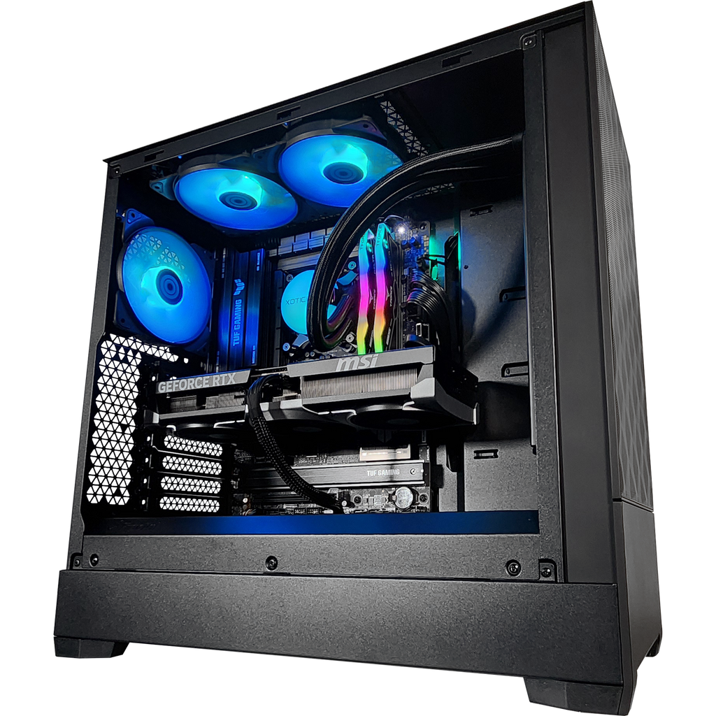 Pop Air Extreme Ready to Ship Gaming PC