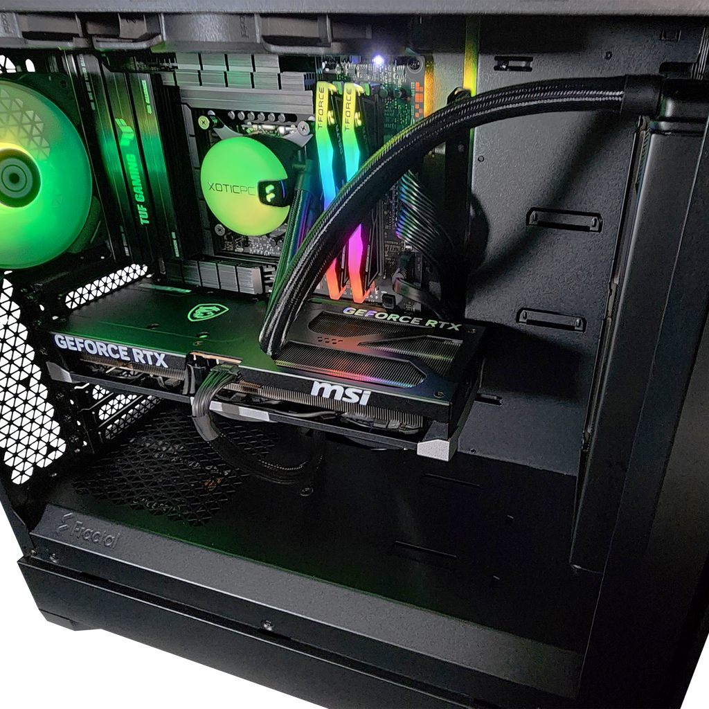 Battlefield 6 Performance 1080P Gaming PC