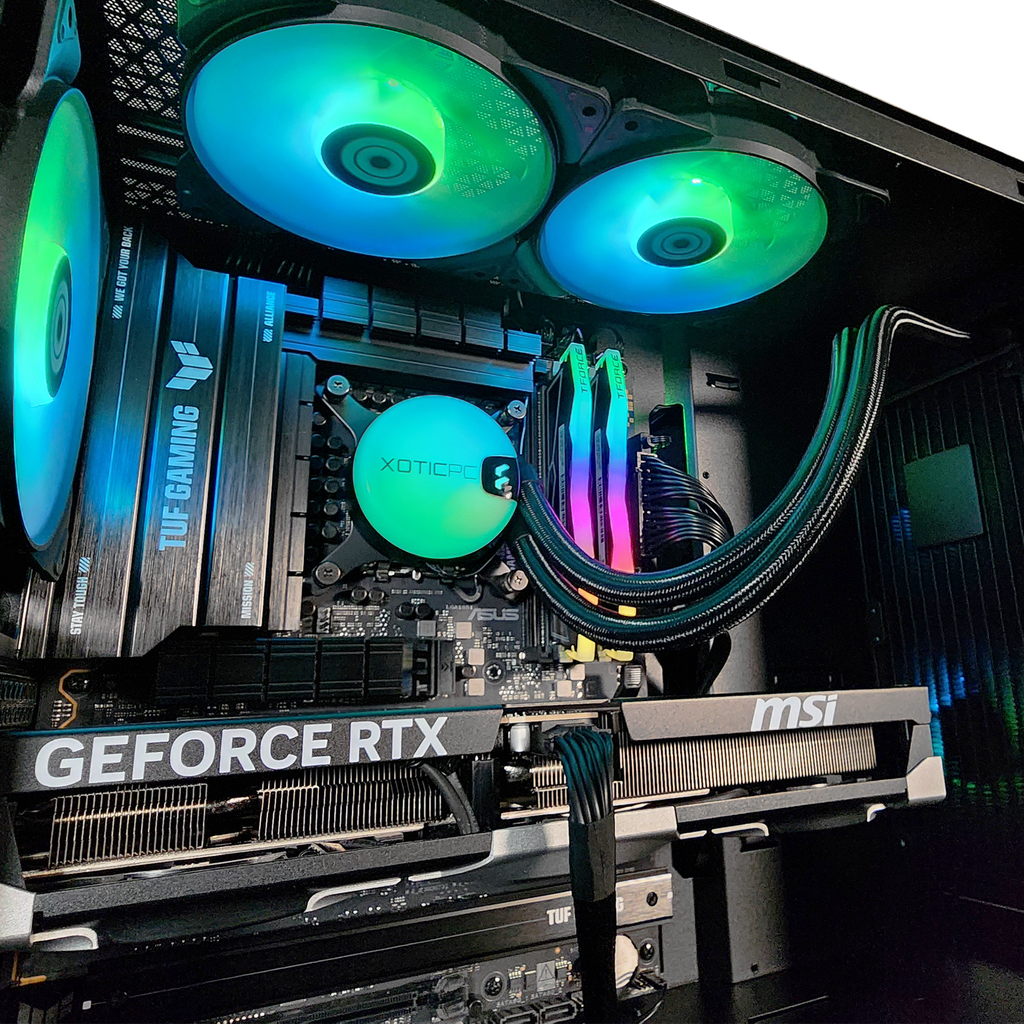 Battlefield 6 Performance 1080P Gaming PC