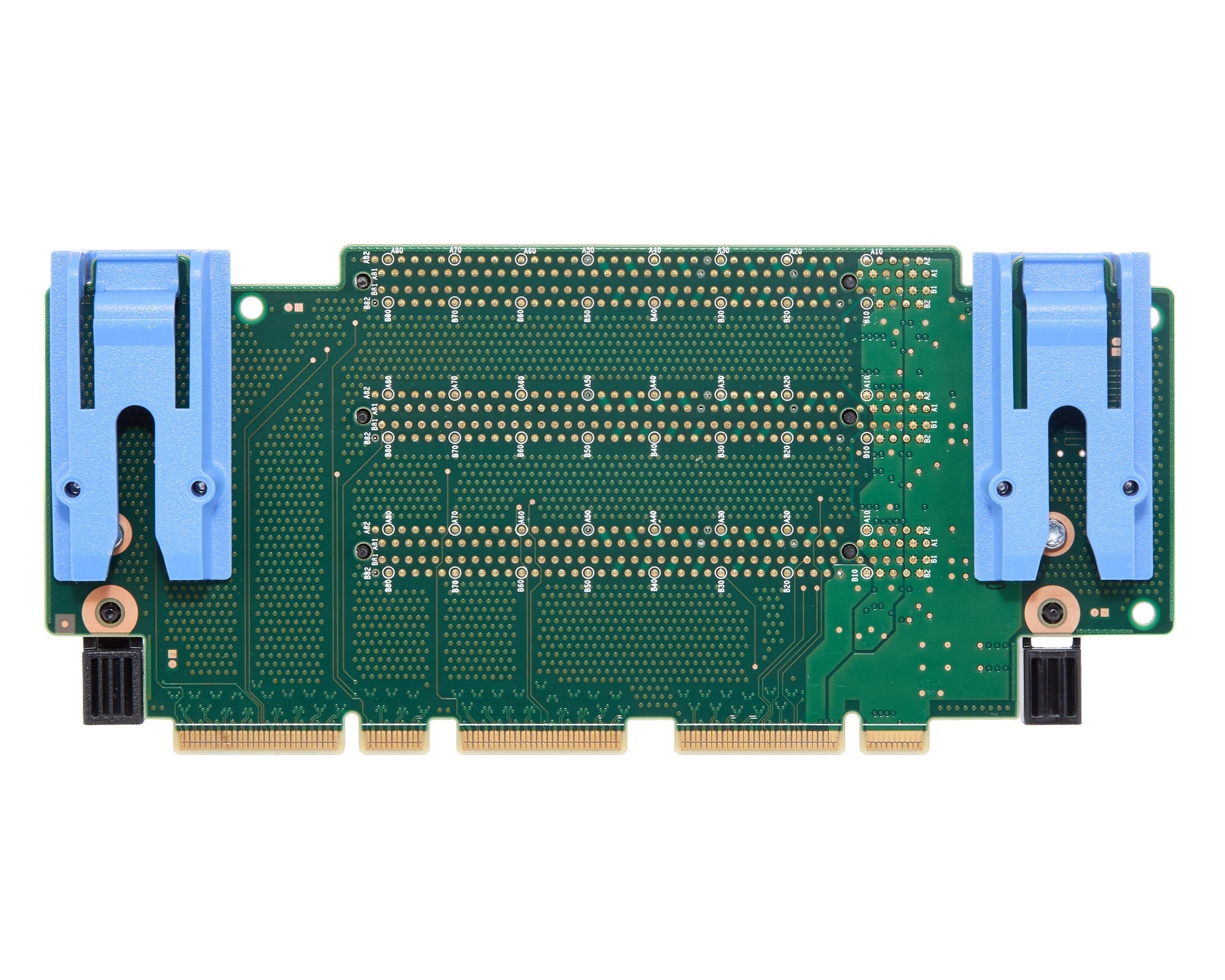 Dell R740/R740XD Riser 1B, 3X8 for Riser Configs 1, 2, 5