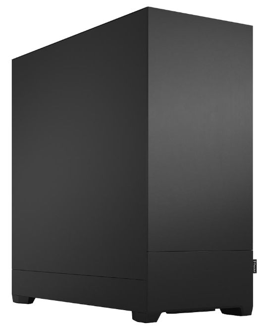Pop Silent Pro Business and Gaming Desktop