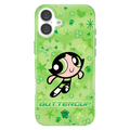 The Powerpuff Girls Buttercup iPhone Case