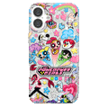 The Powerpuff Girls Girl Power iPhone Case