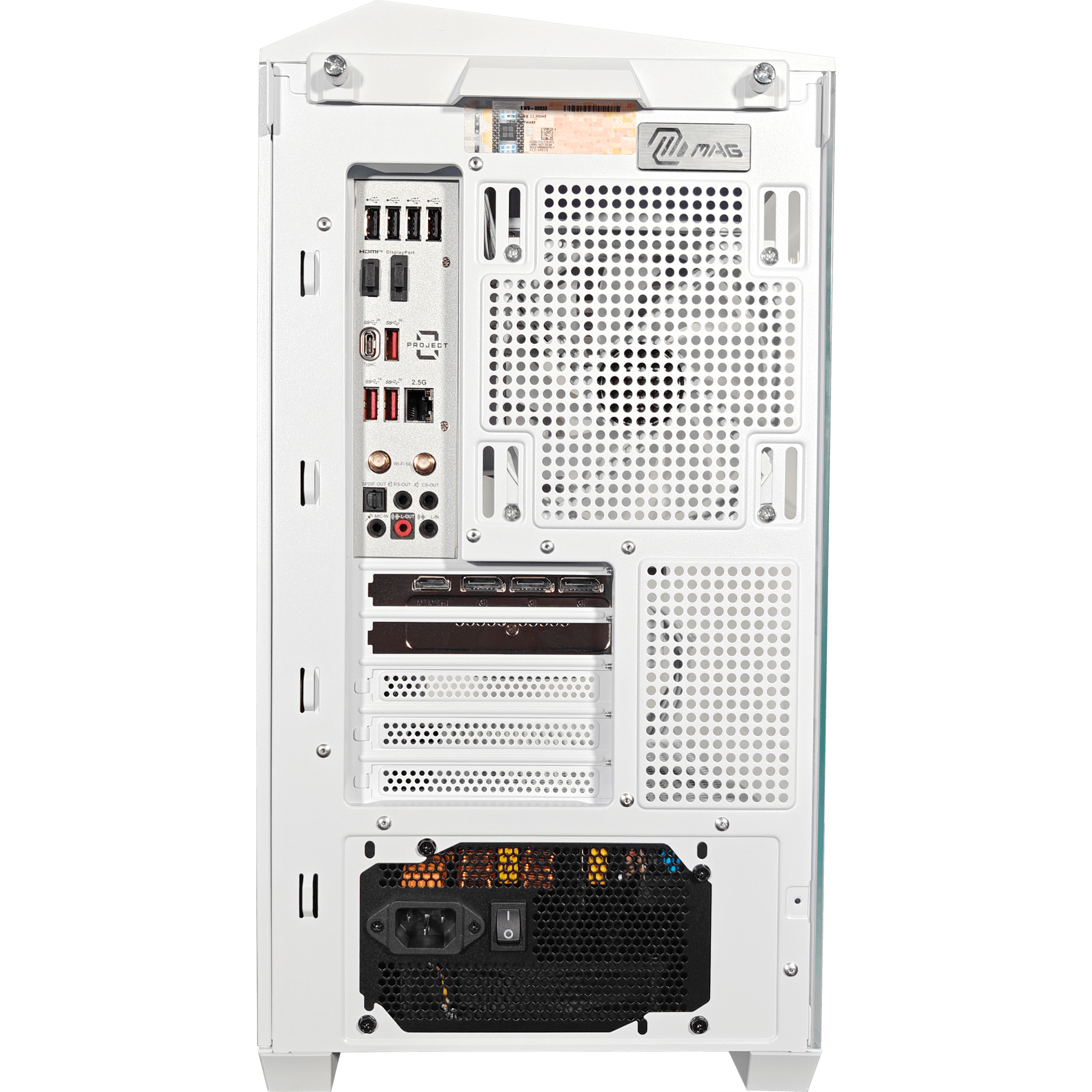 Cyberpunk 2077 Performance 1080P Gaming PC