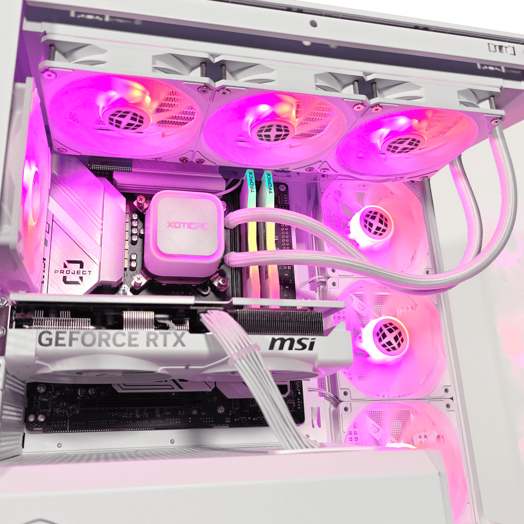 VR Ultra Gaming PC