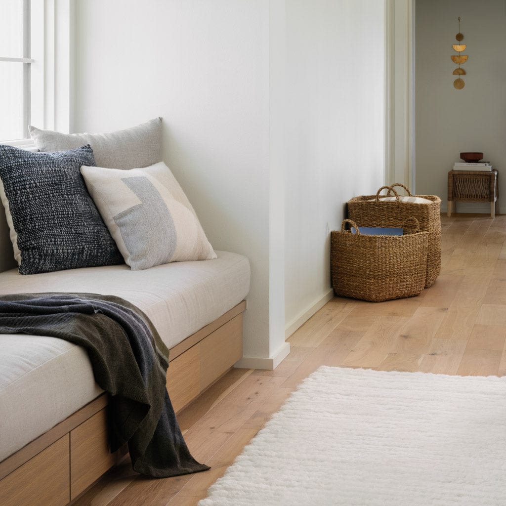 Padma Rectangle Storage Baskets - Image 10