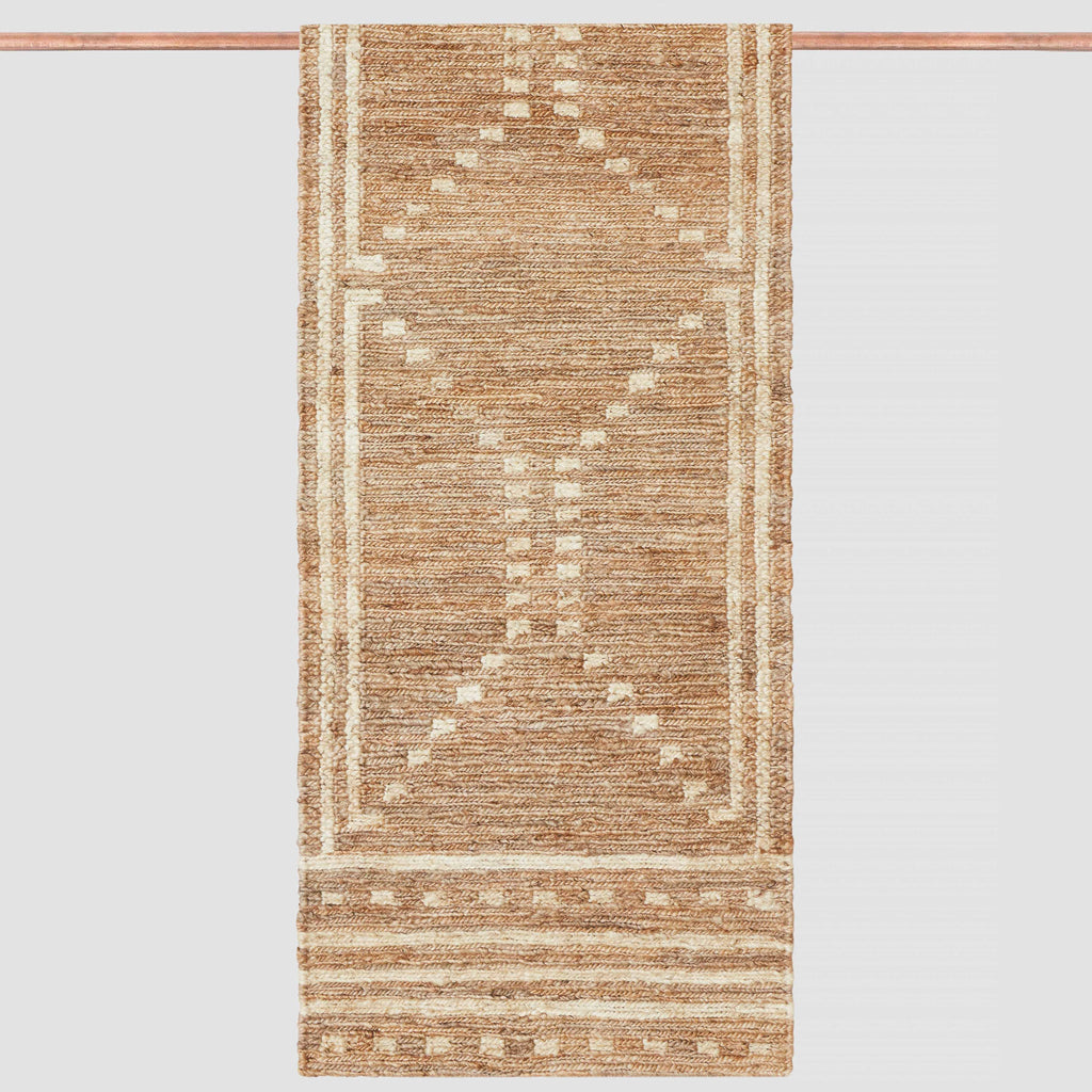 Panavi Jute Runner