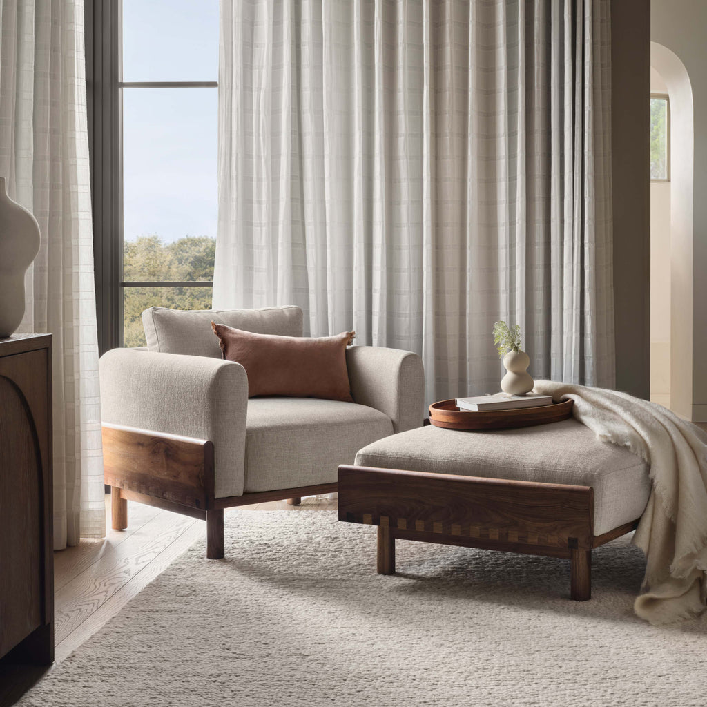 Parina Handwoven Area Rug - Image 3