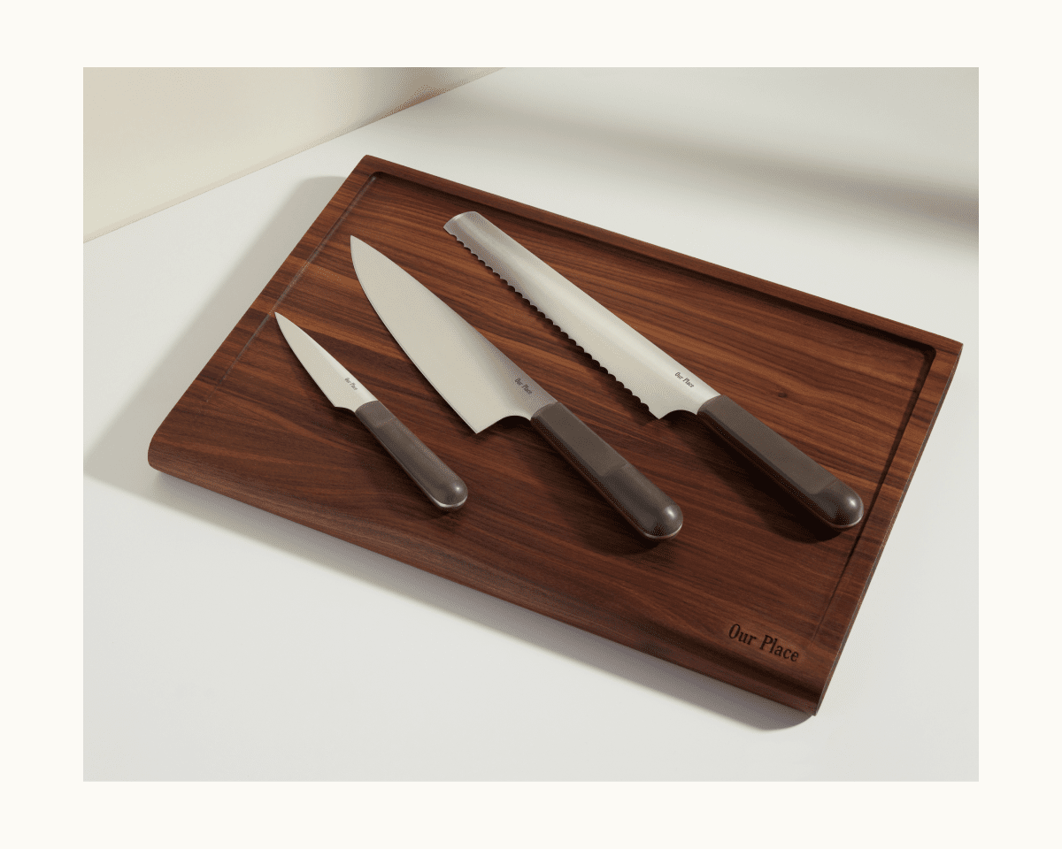 Precise Paring Knife - Image 37