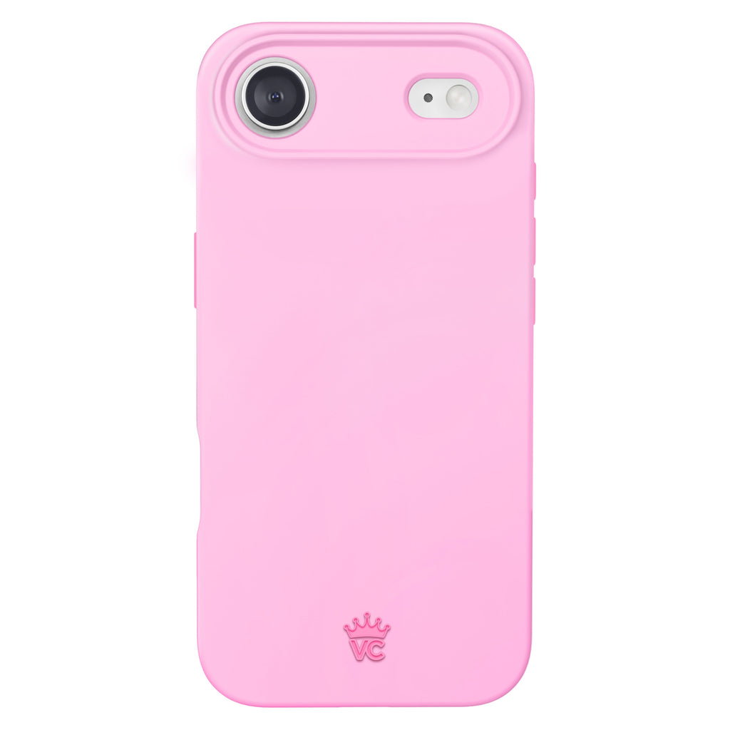 Pink Sugar iPhone Case