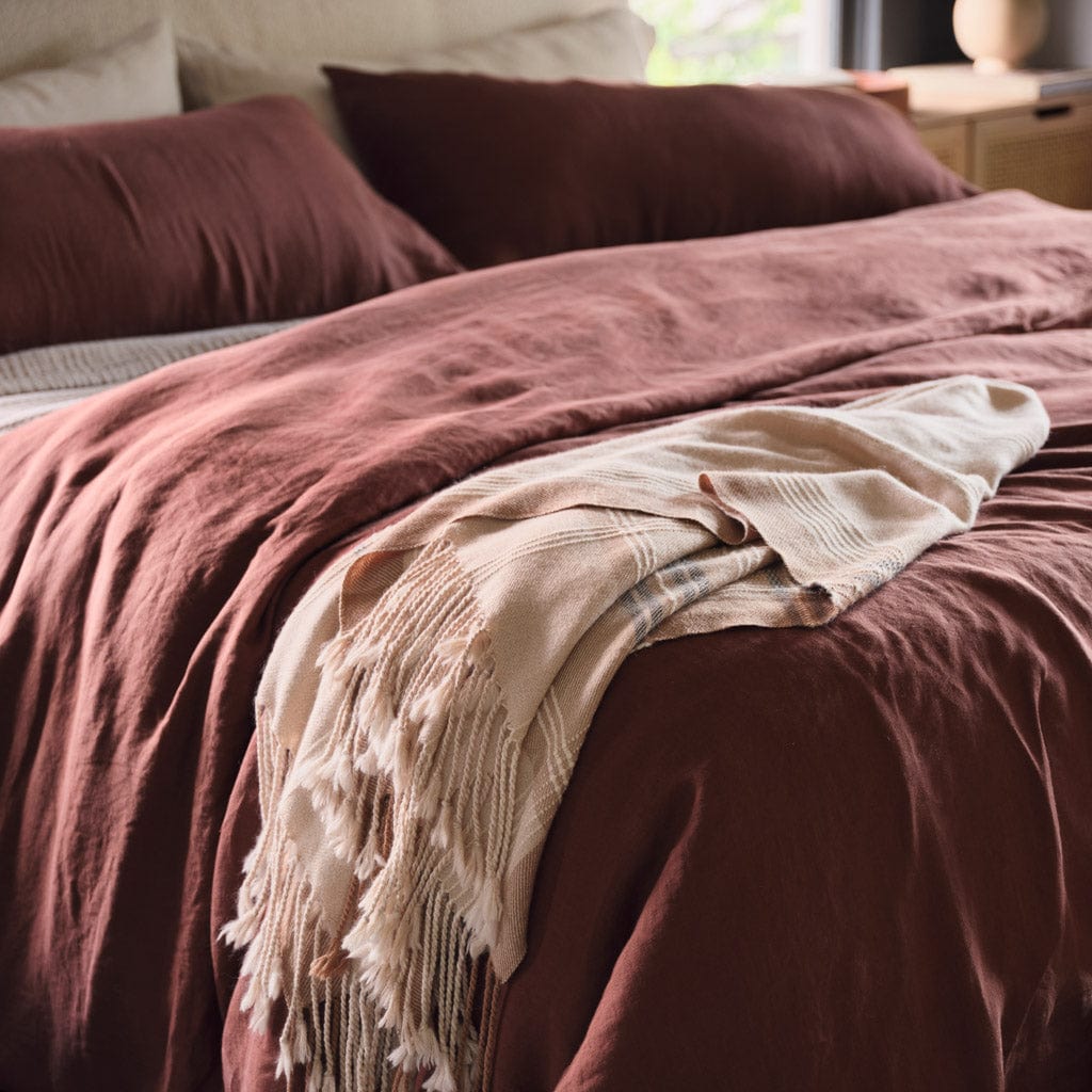 Primavera Alpaca Throw - Image 16