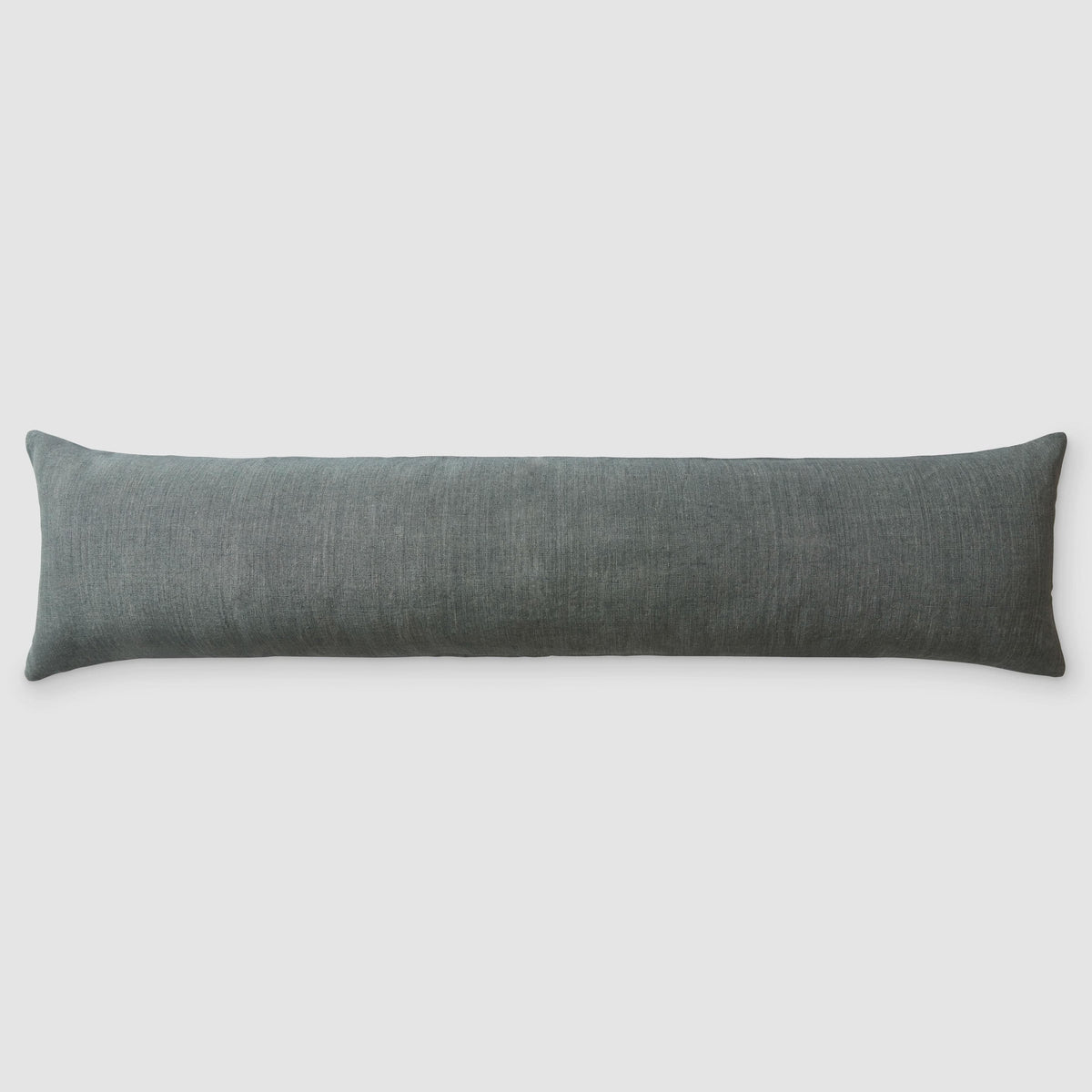 Prisha Linen Lumbar Pillow - Image 21
