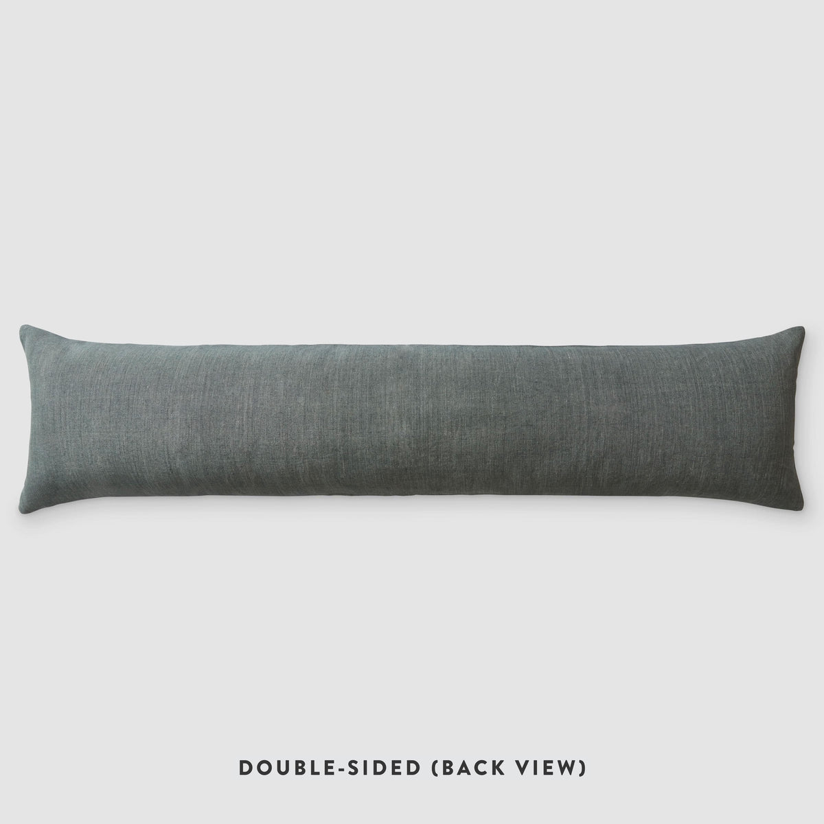 Prisha Linen Lumbar Pillow - Image 23