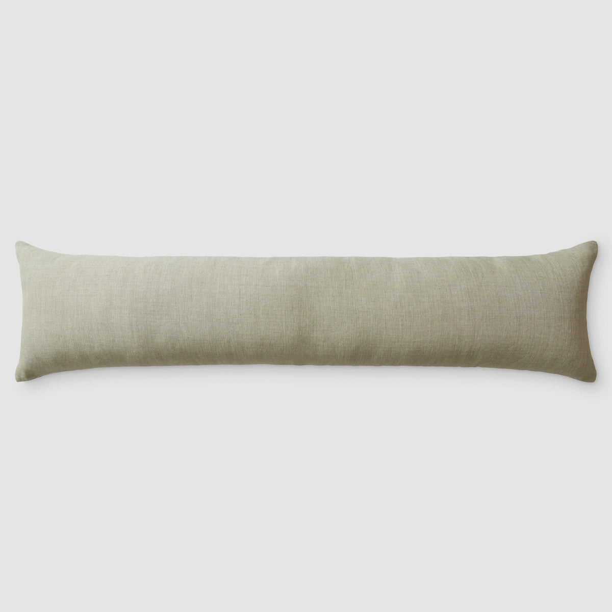 Prisha Linen Lumbar Pillow - Image 15