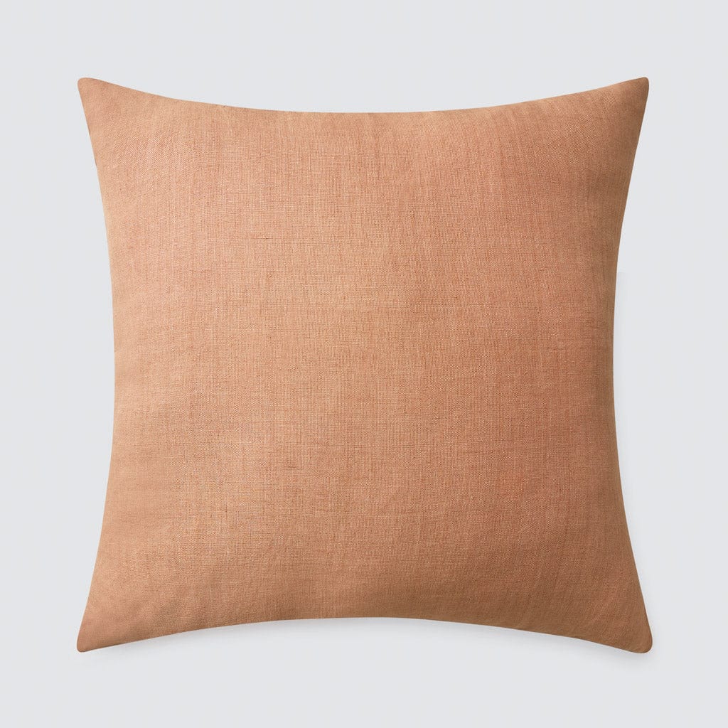 Prisha Linen Pillow - Image 11