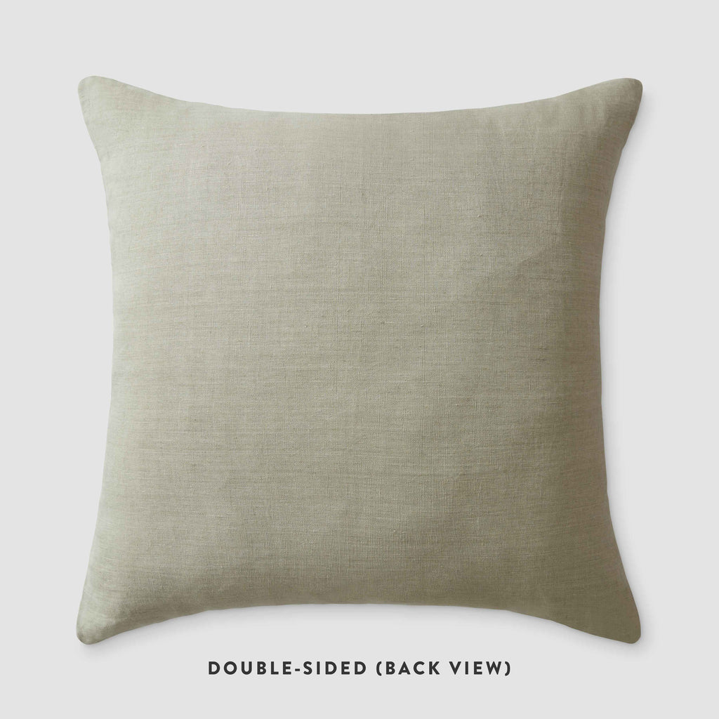 Prisha Linen Pillow - Image 45
