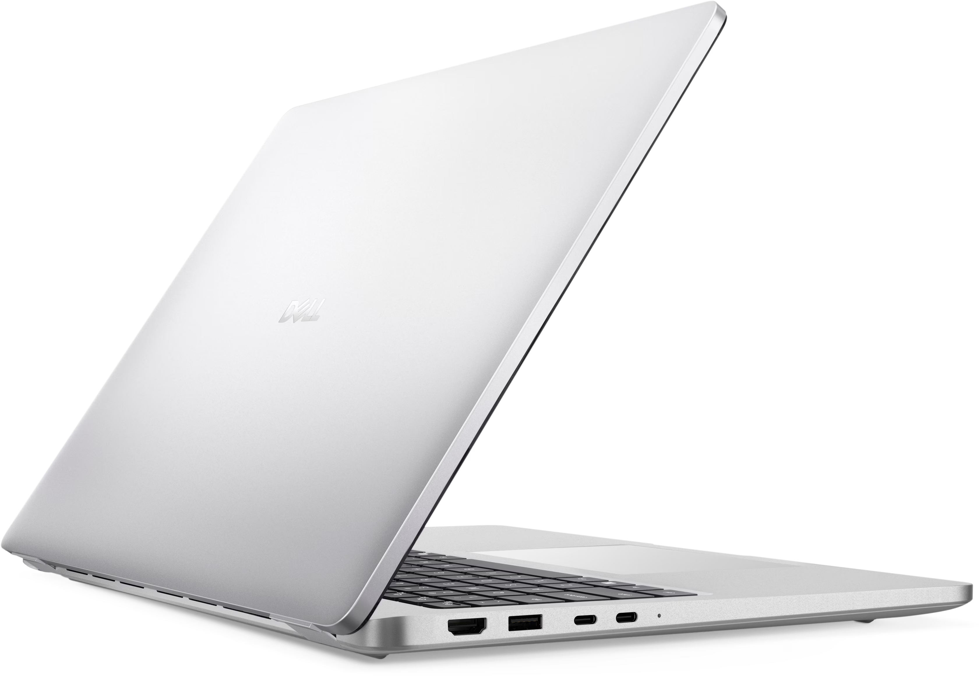 Dell Pro 16 Plus Laptop Ultra 5 | 32GB | 512GB NVMe | Win11 Pro | 3 Yr Dell Warranty
