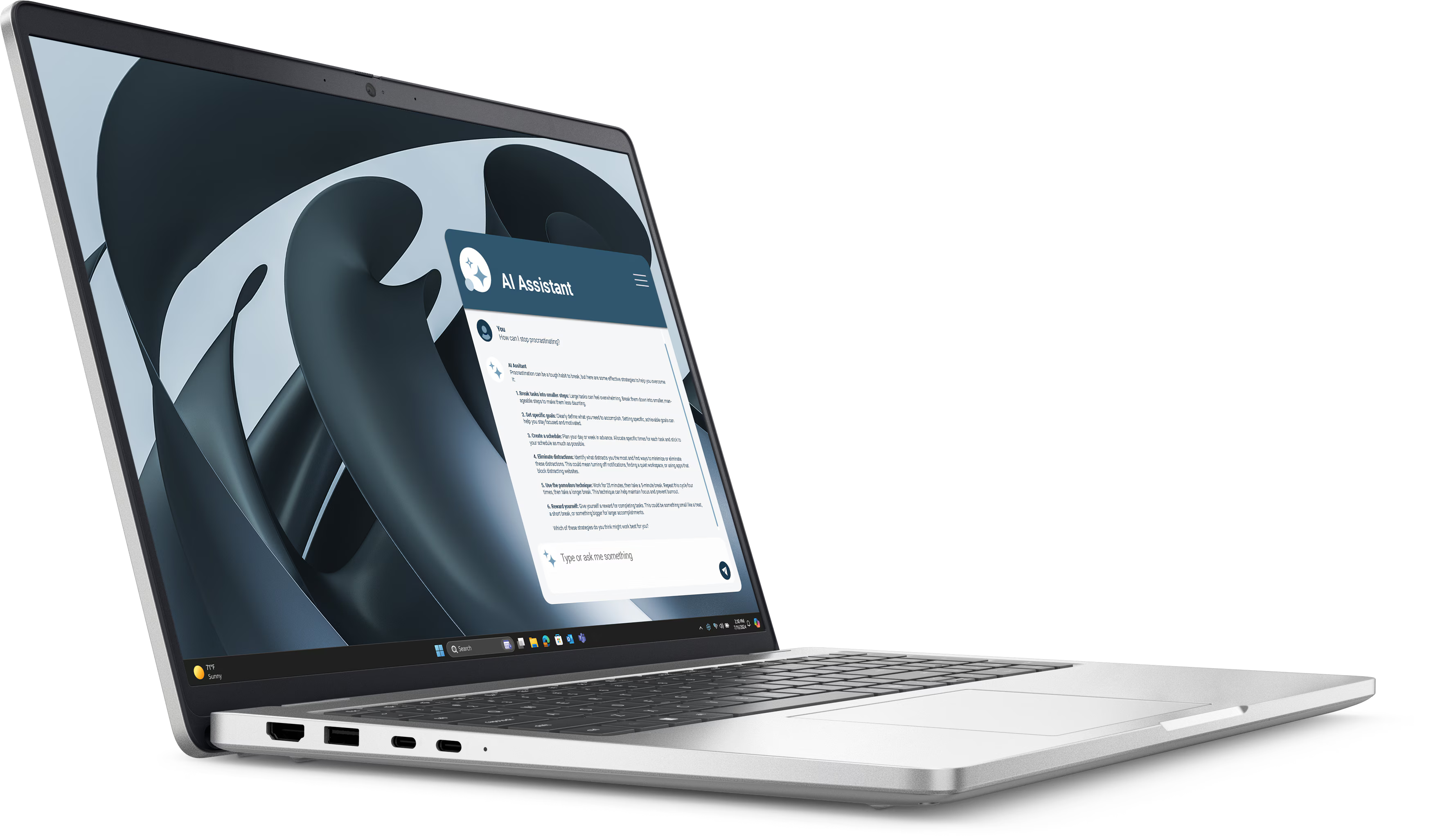 Dell Pro 16 Plus Laptop Ultra 5 | 32GB | 512GB NVMe | Win11 Pro | 3 Yr Dell Warranty