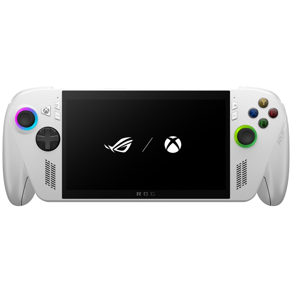 ROG Xbox Ally (2025) RC73YA Gaming Handheld PC