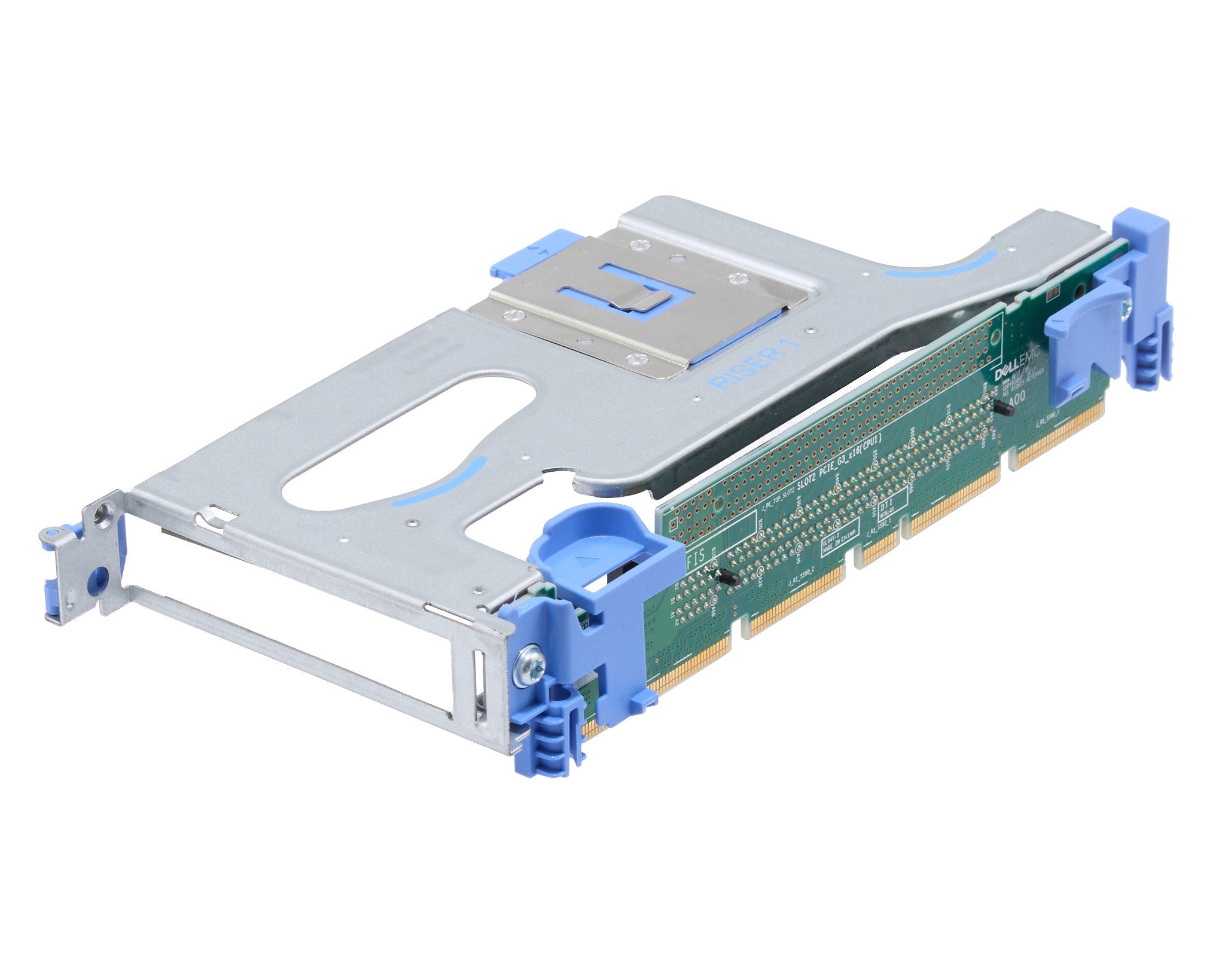 Dell R640 1PCIe Riser 1